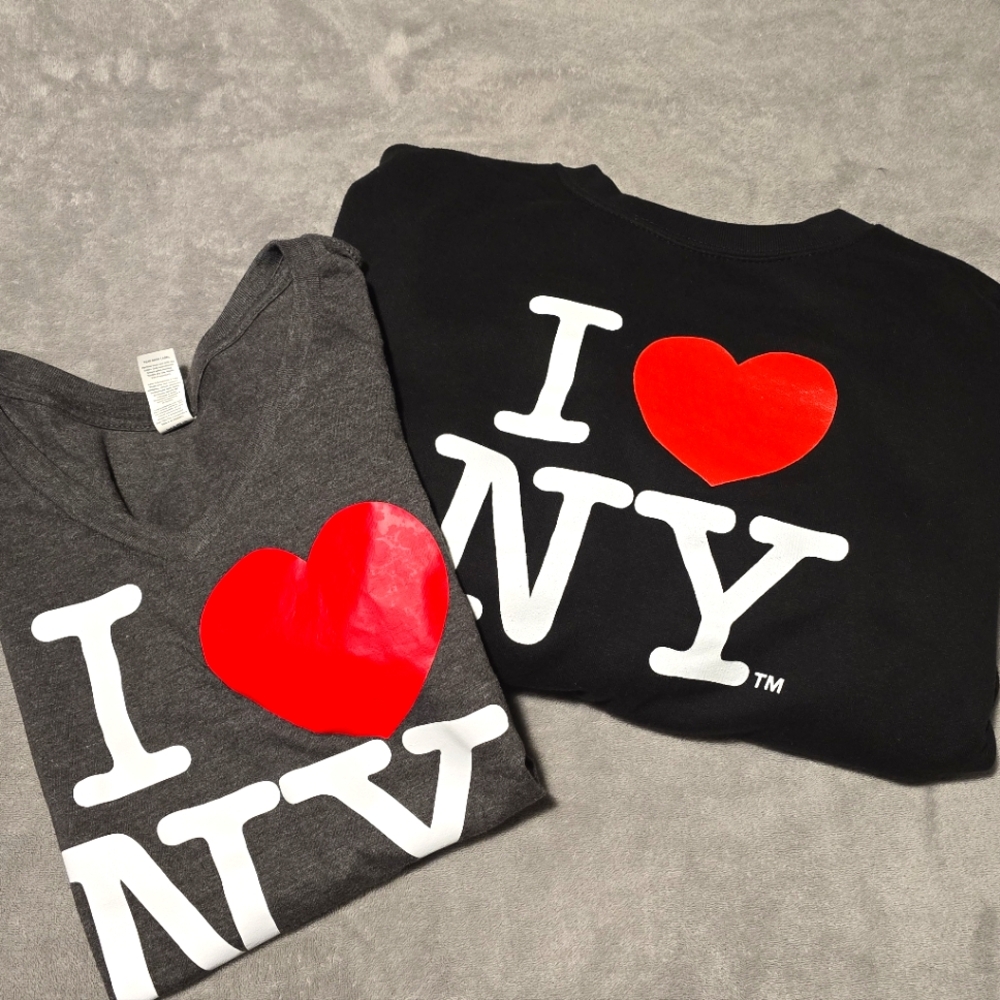 I Heart NY Bundle